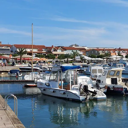 Grosse Dachterrasse Mit Meerblick Lägenhet